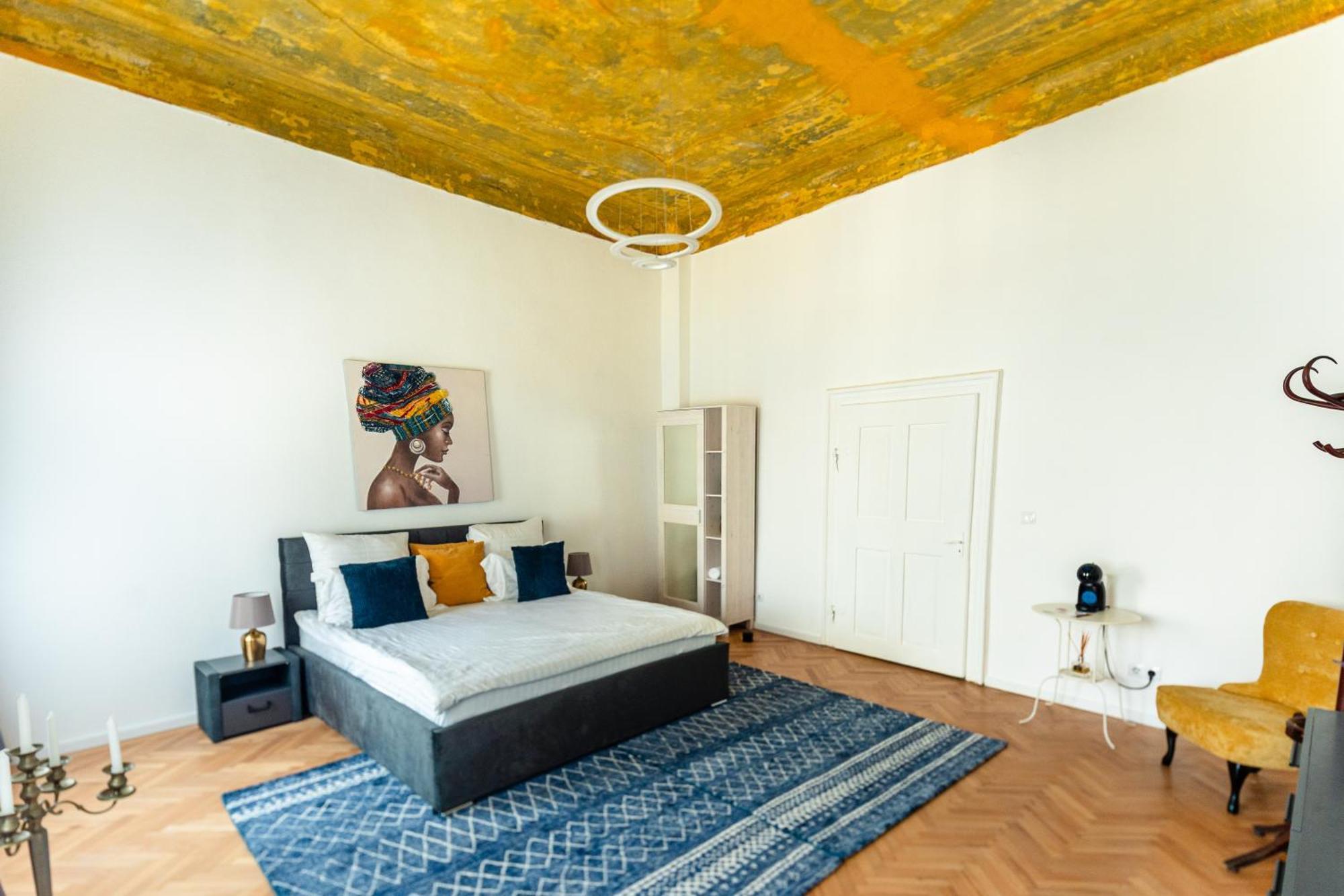 Schiller Rooms Sibiu Eksteriør bilde
