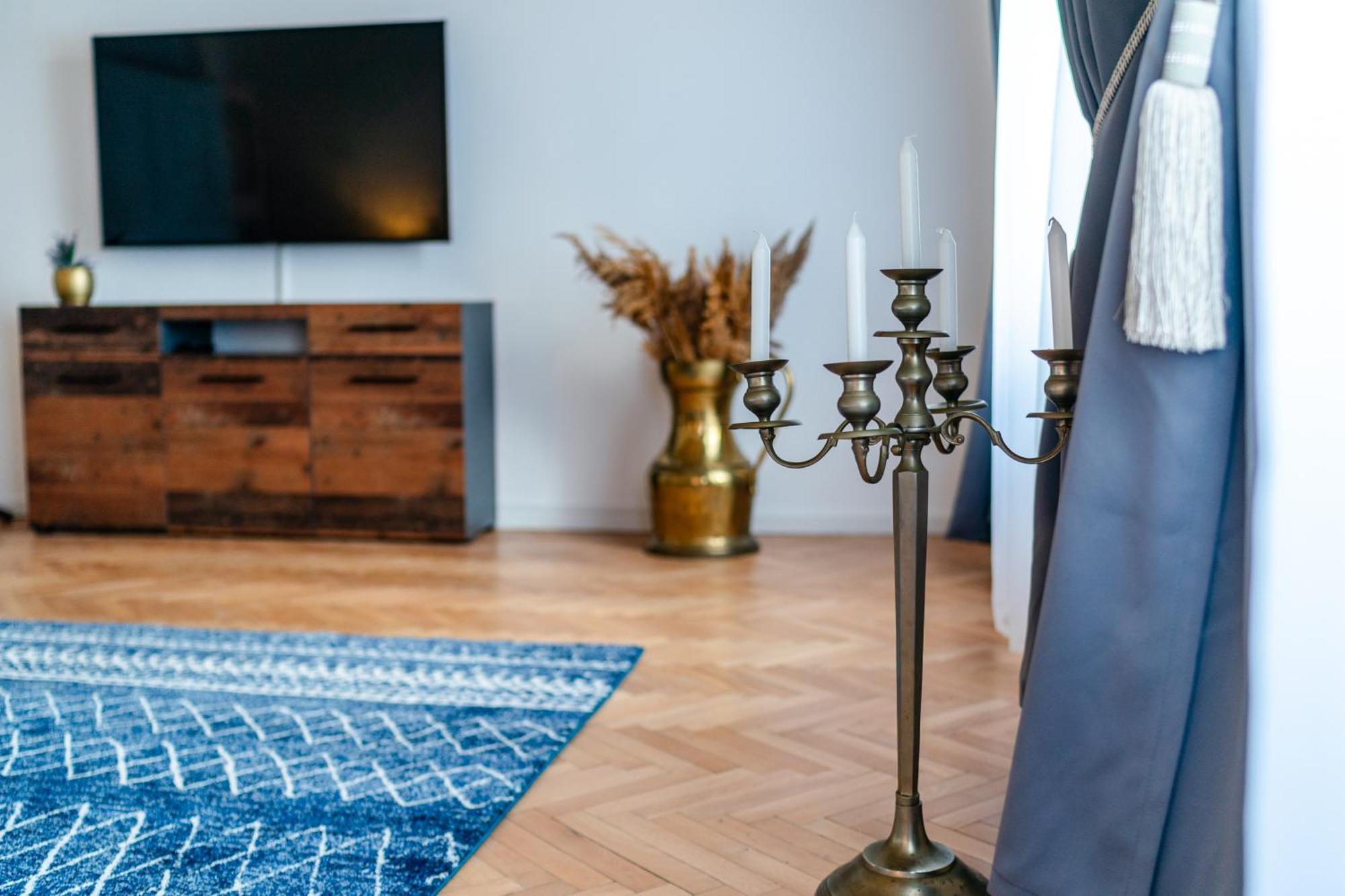 Schiller Rooms Sibiu Eksteriør bilde