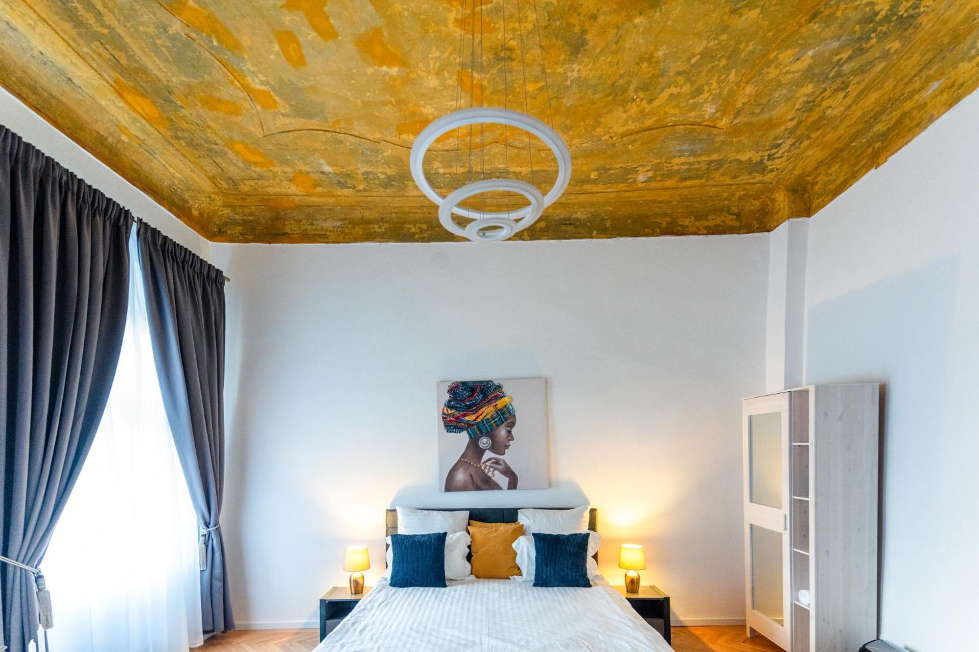 Schiller Rooms Sibiu Eksteriør bilde